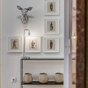 Casas Da Tapada Apartment Lisbon