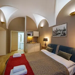 Old Town - Michalska Apartment Prague