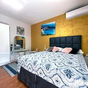 Roma Apartment Trogir