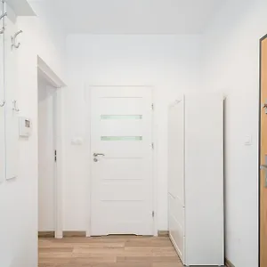 Rakowicka Wawelofts Apartment Krakow