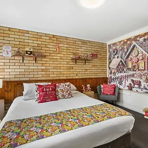 Glenworth Motel Toowoomba