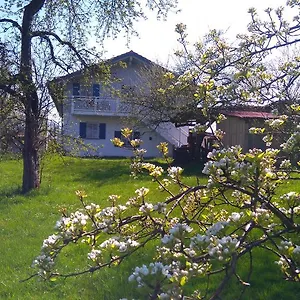 Obstgartenferien Apartment Seeon-Seebruck