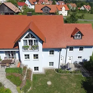 Ferienwohnung Familie Fellner Apartment Neualbenreuth
