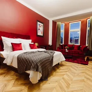 Kings - Blich Apartment Krakow