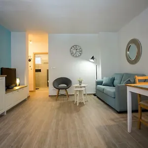 Cozy Coastal Gama Apartment Split