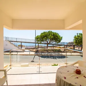 Baleeira Sol Apartment Albufeira