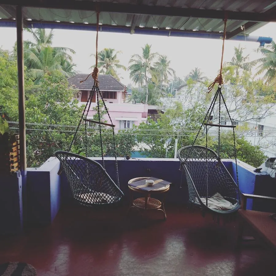 Goodkarma Inn Kochi