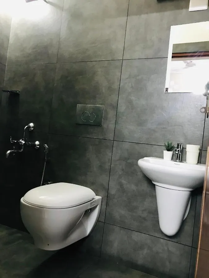Homestay Goodkarma Inn Kochi